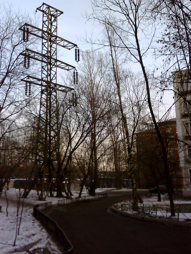 мачта