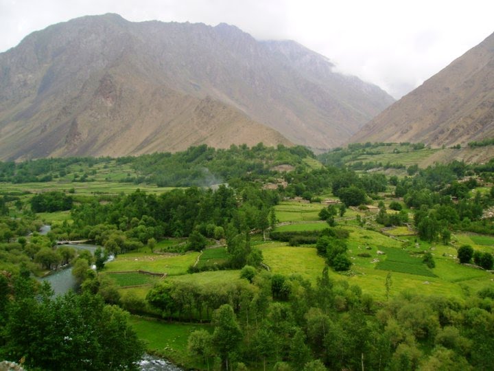 Farkhar Jan