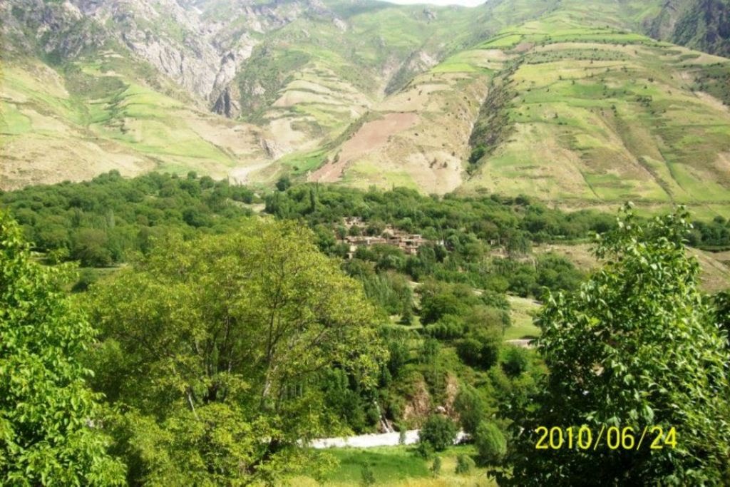 Farhangord Farkhar