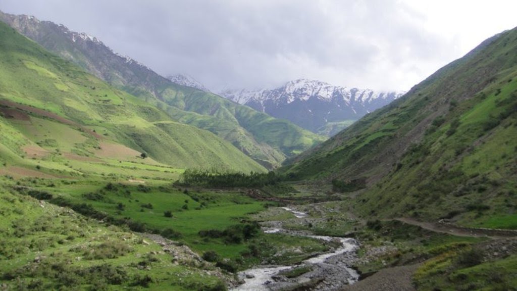 Dara e Khusdeh