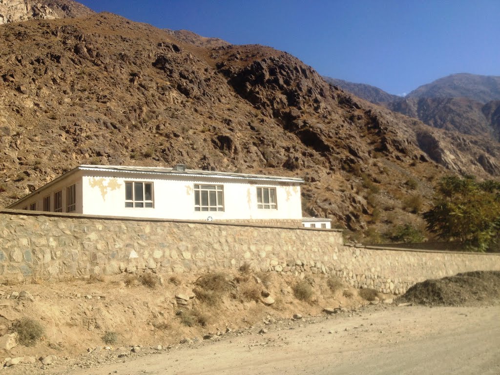 Maktab e Wahdat