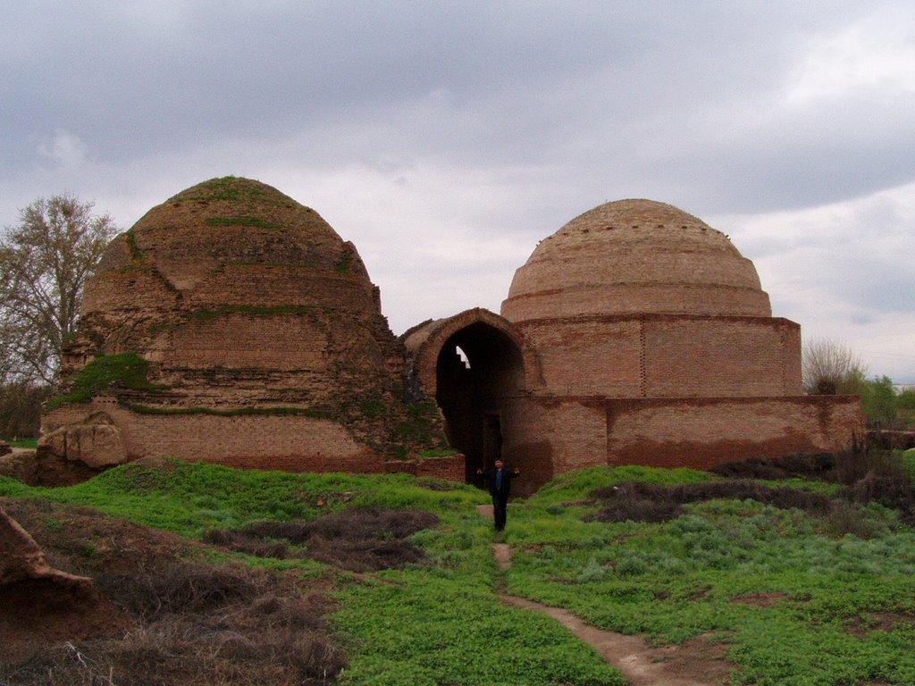 Shahritus