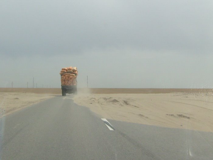 Road