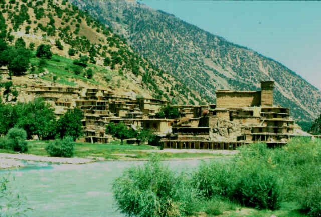 Khanabad