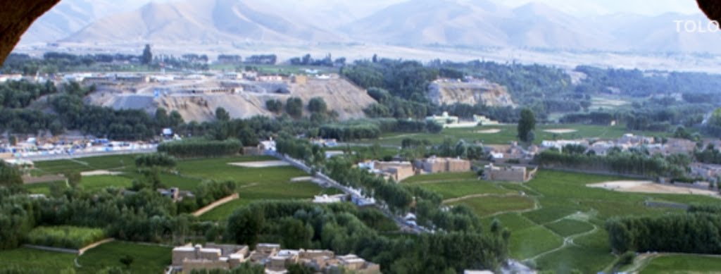 Baghe zakhira