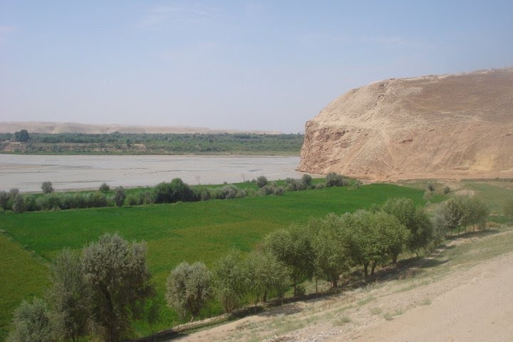 Ai Khanem Tapa