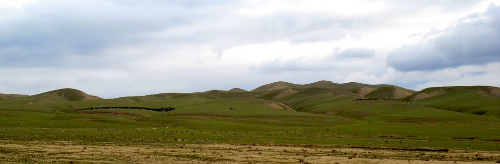 Gharavŭtí