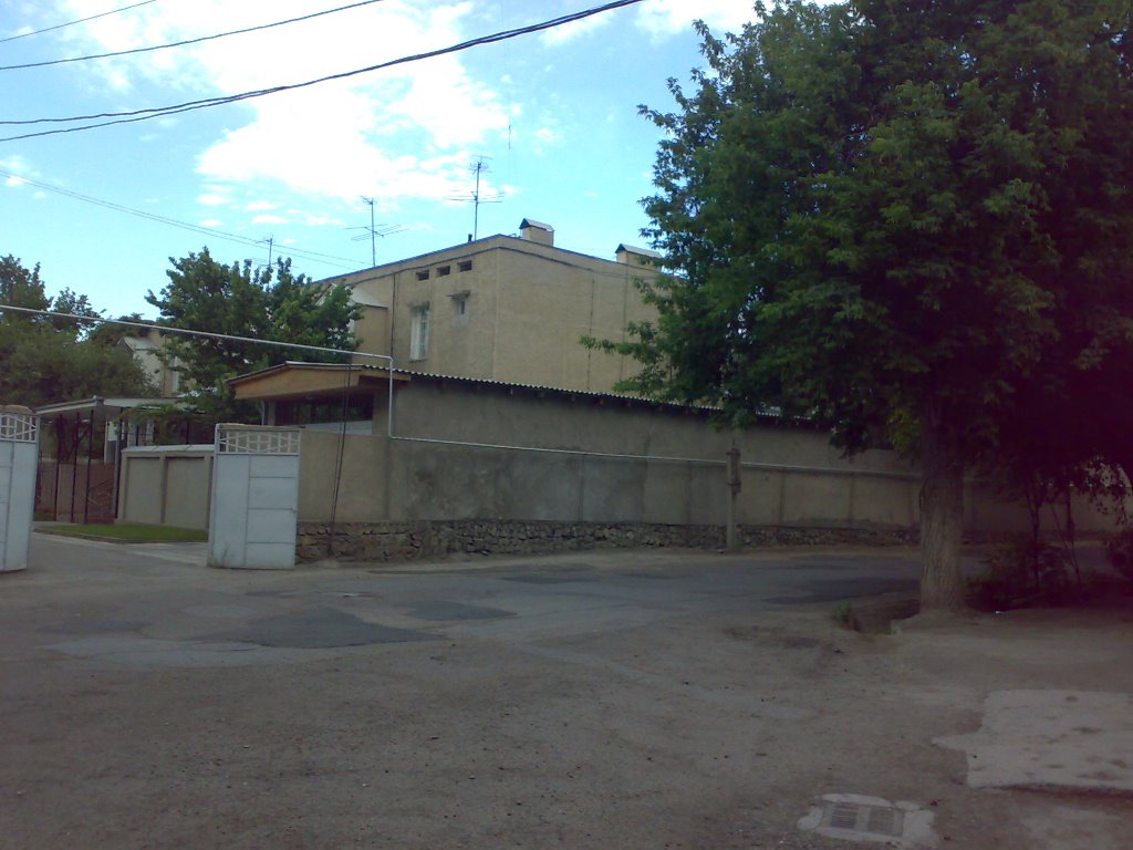 Michurin St. - ул.Мичурина