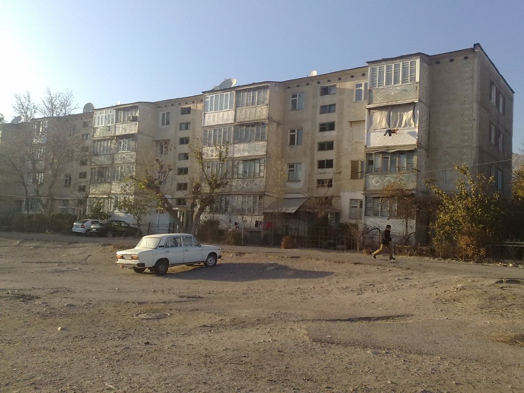 #11 - Дом 11