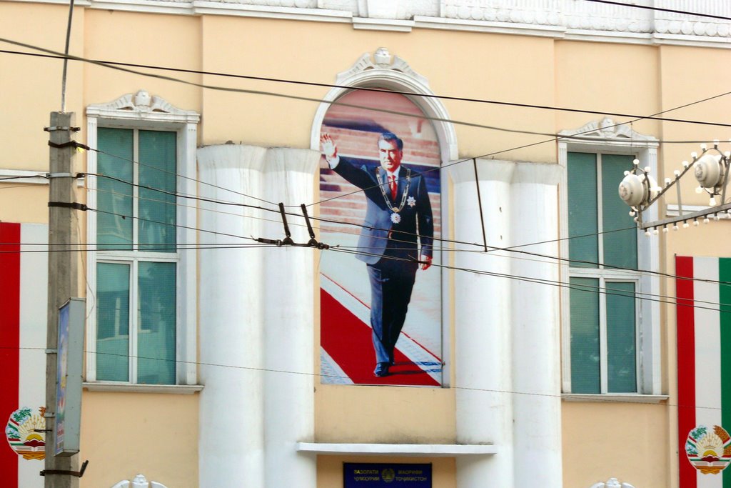 khujand