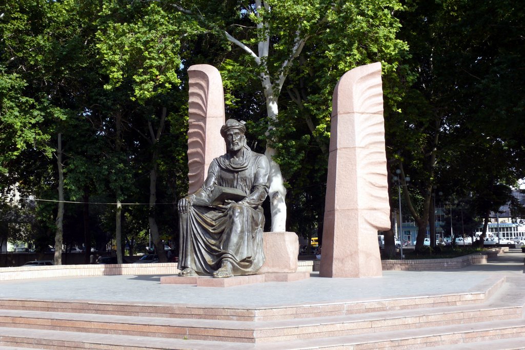 Khujand