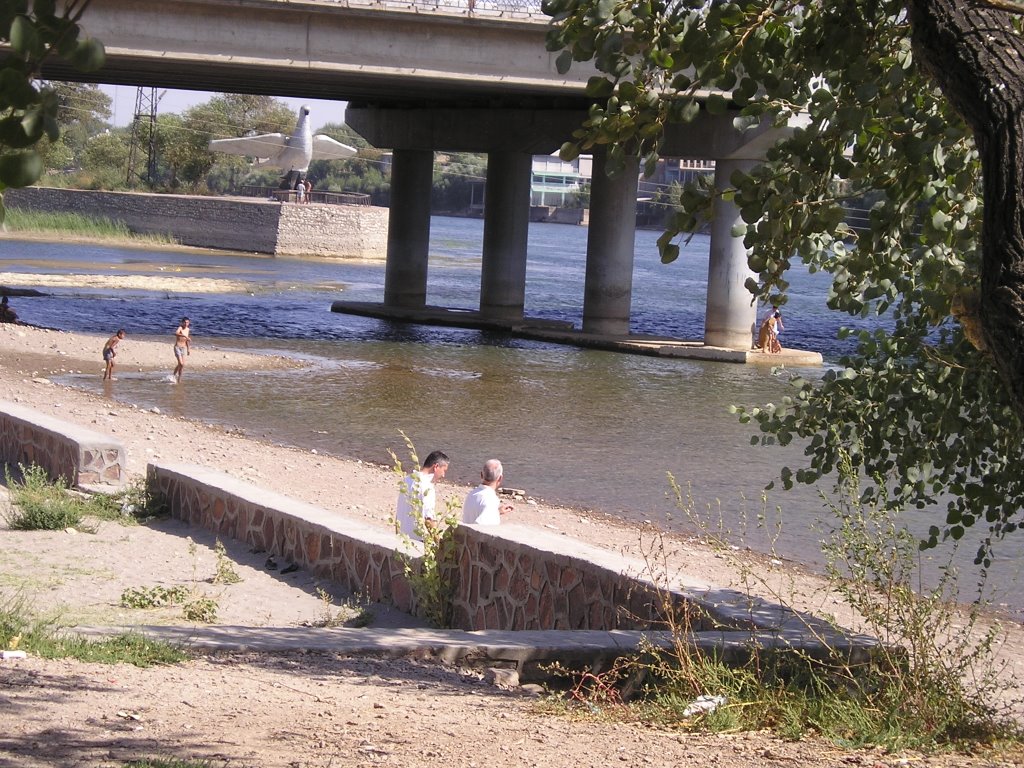 foto Rustam Samadov