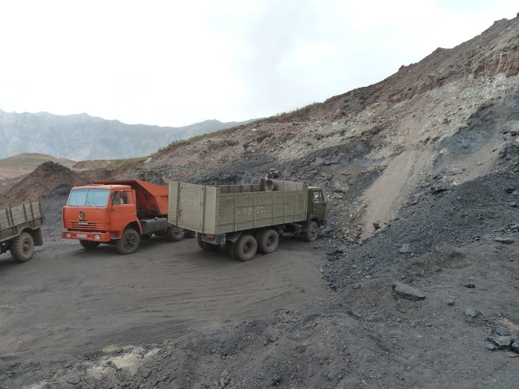 Coal Mine