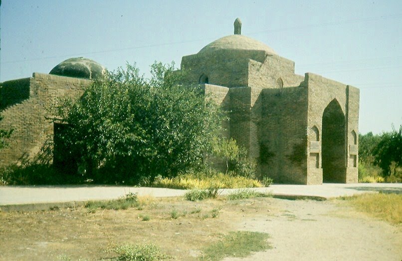 Tadzikistan - Hisor