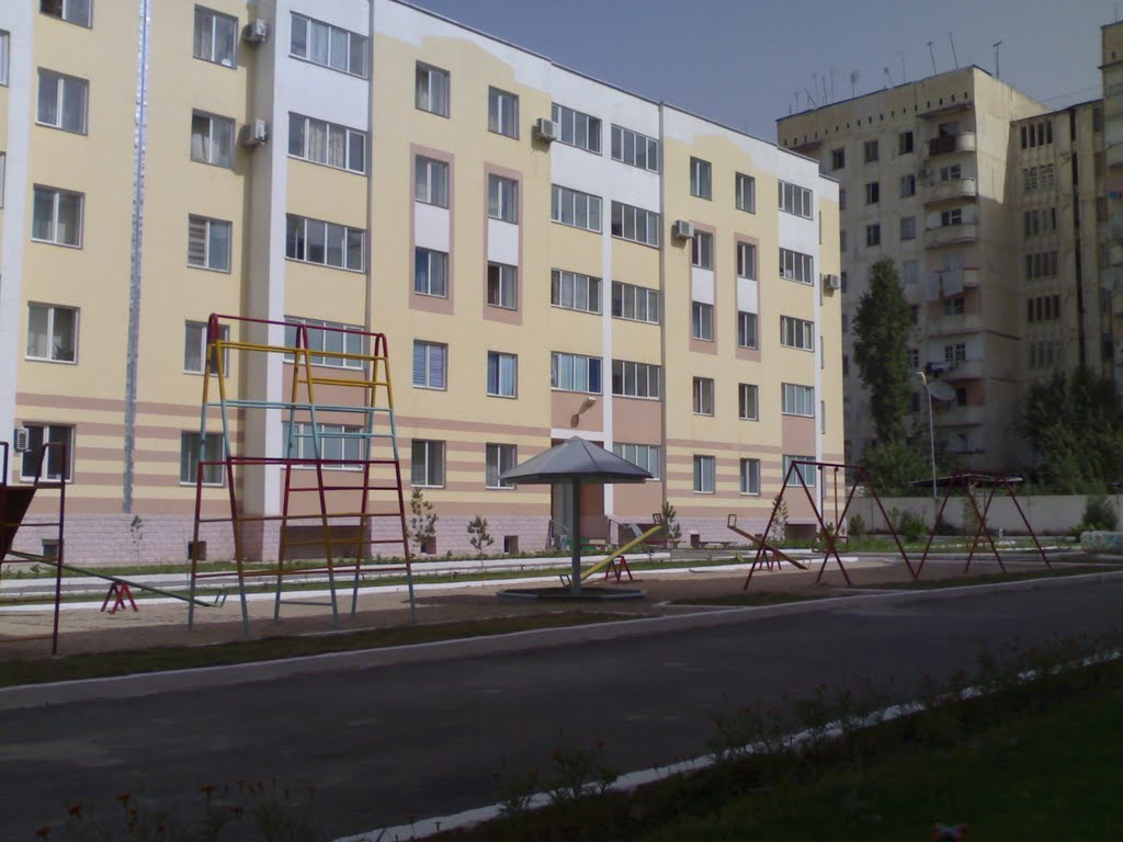 ул. Павла Ханжина