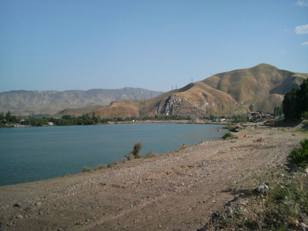 Карьеры 15.07.2007
