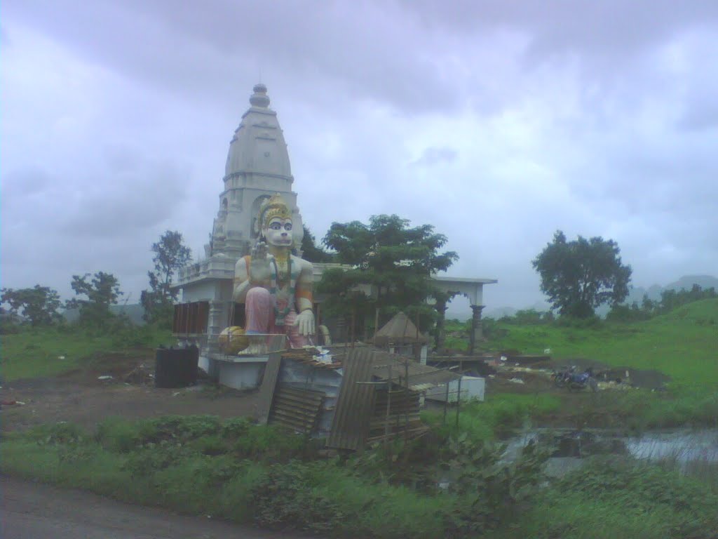Shedung By pass