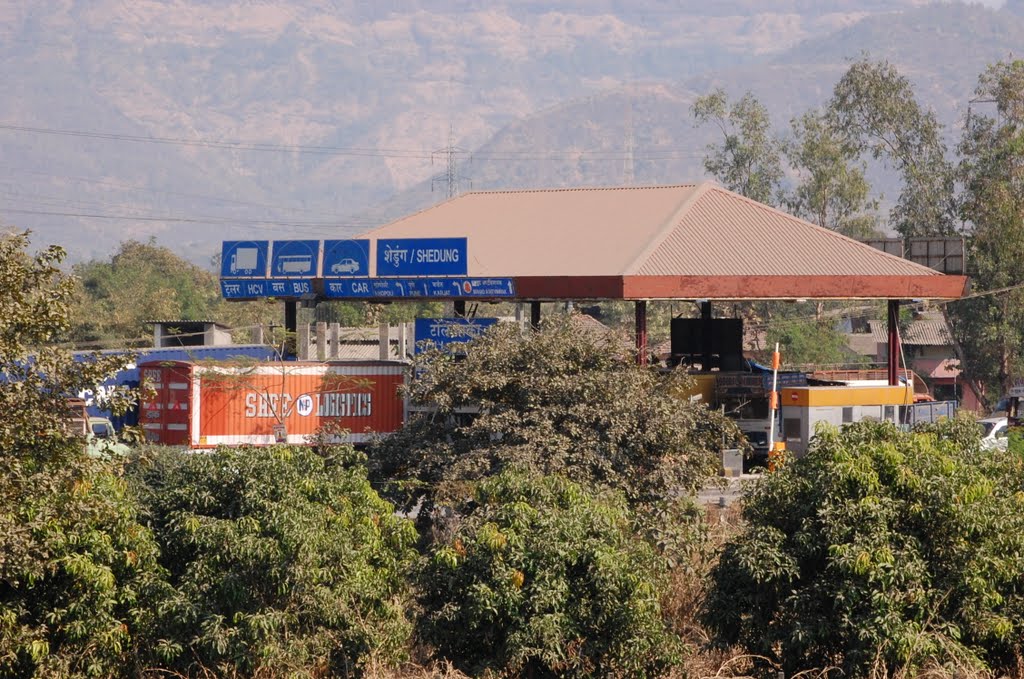 DPAK MALHOTRA, Shedung Toll Plaza, Durtagati Marg - Mumbai Pune xpressway NH4, Maharashtra, Bharat