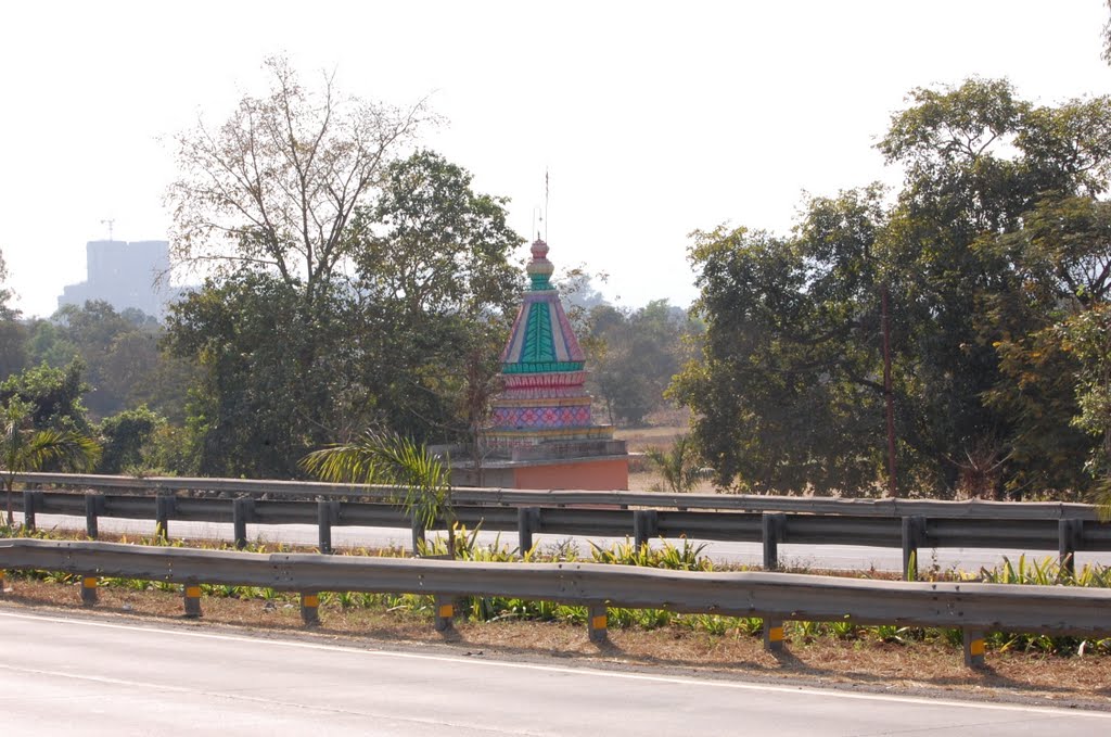 DPAK MALHOTRA, Agriculture, Durtagati Marg - Mumbai Pune xpressway, Maharashtra, NH4, Bharat