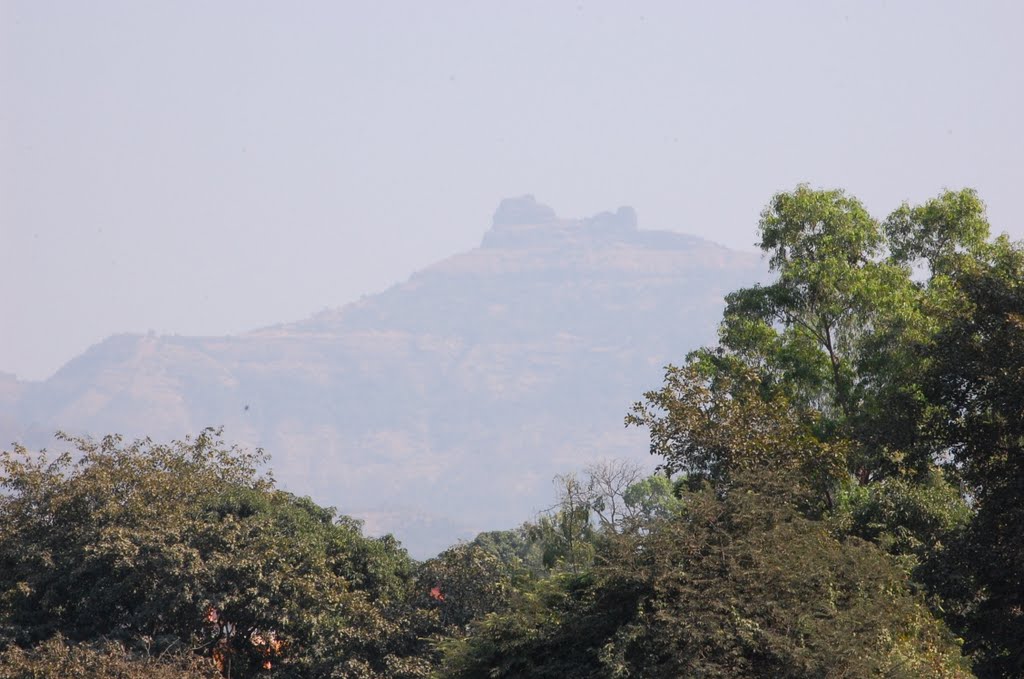 DPAK MALHOTRA, Hill view, Durtagati Marg NH4 - Mumbai Pune xpressway, Maharashtra, Bharat