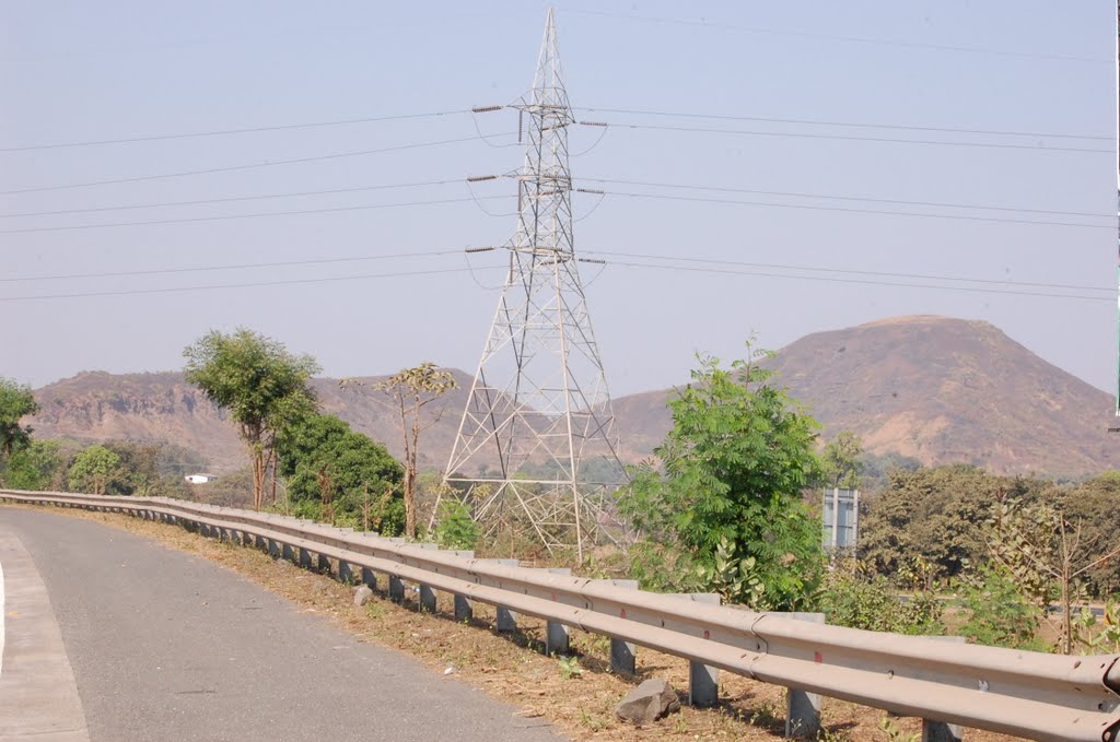 DPAK MALHOTRA, Hill view NH4, Durtagati Marg - Mumbai Pune xpressway, Maharashtra, Bharat