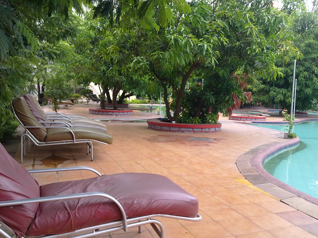 Aayush Resort Panvel