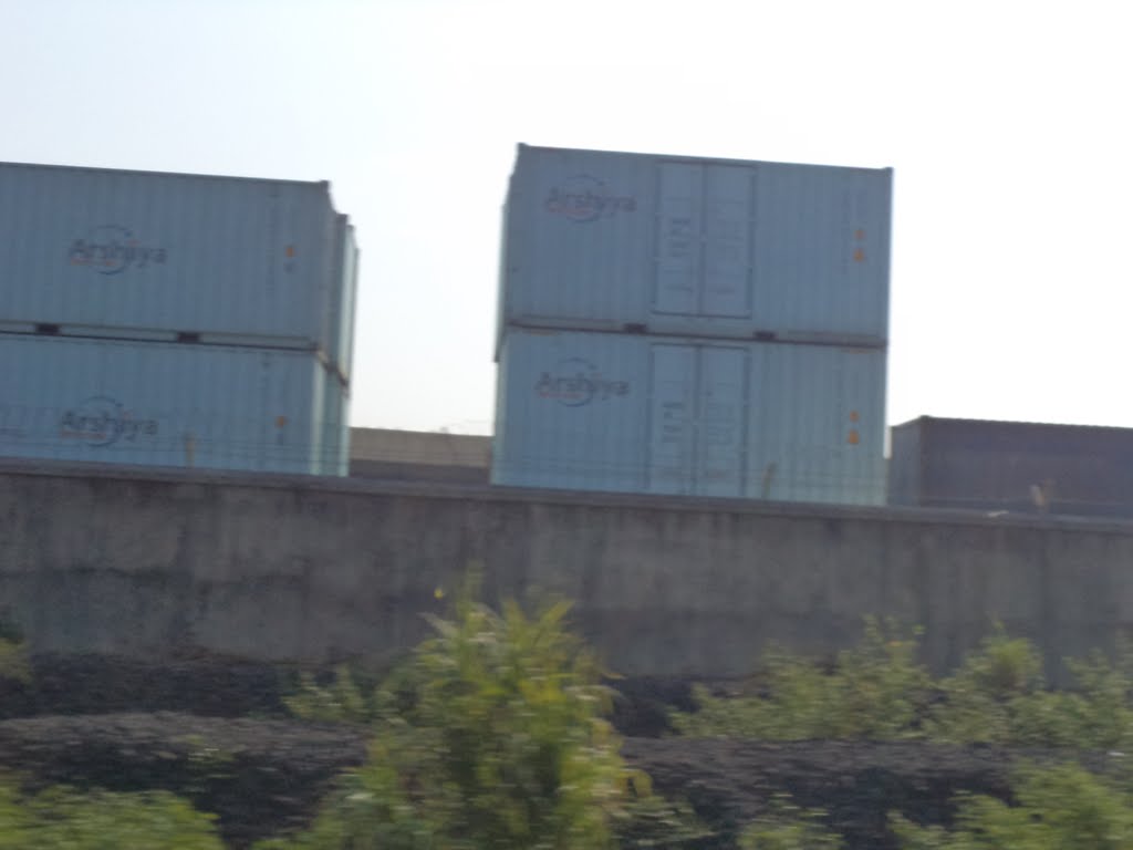 Navi Mumbai