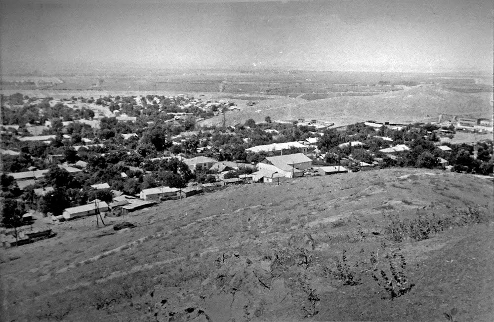 Рудник Куруксай
