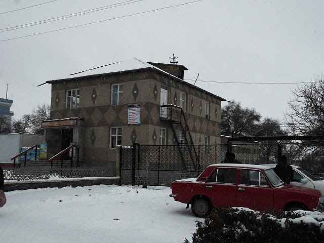 Винозовод(автор:FIRUZ_ORIFOV@MAIL.RU)