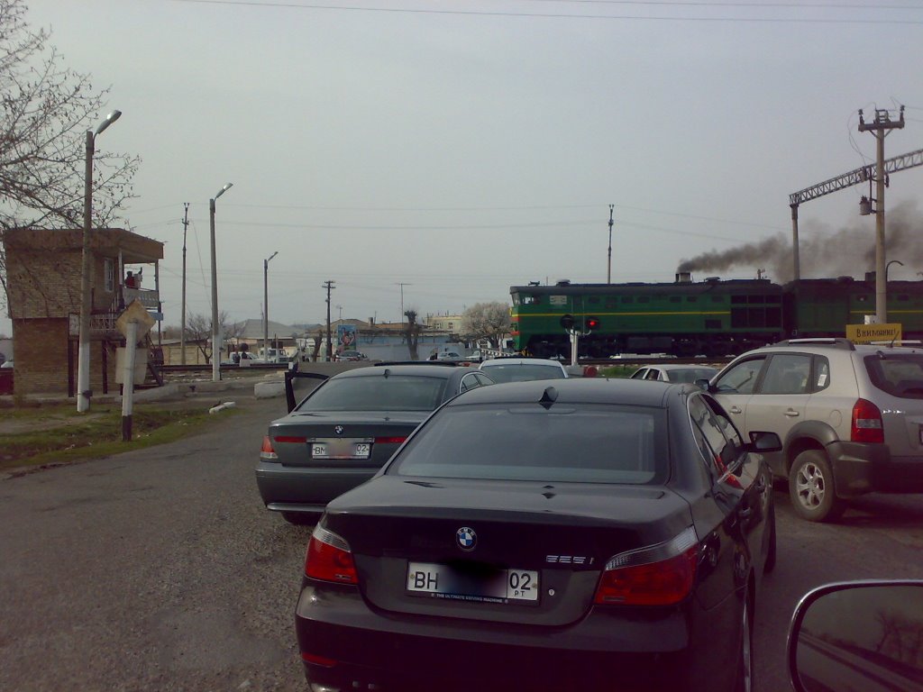Khujand