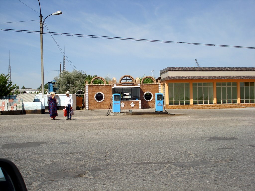 khujand