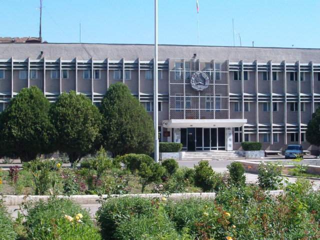 Хукумат