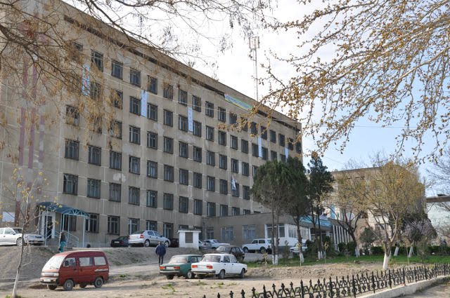 ПОЛИКЛИНИКА