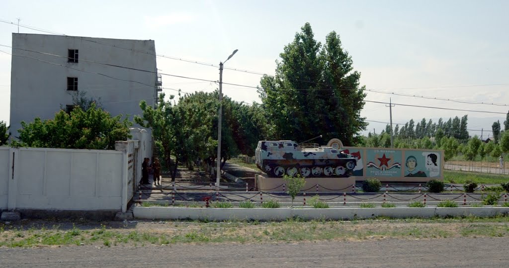 Gafurov