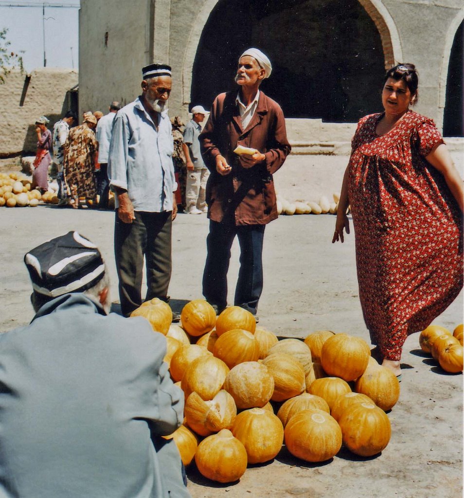 Tadjikistan