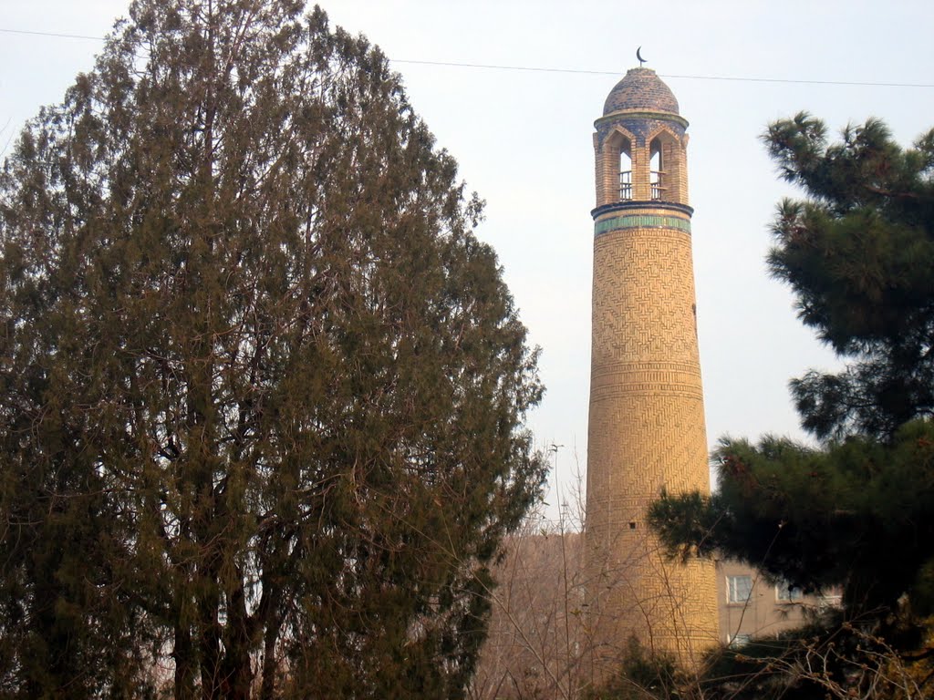 Manora