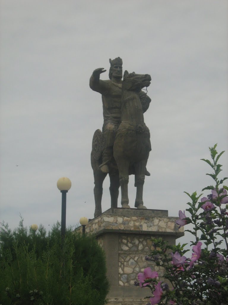 Devashtich, Panjakent