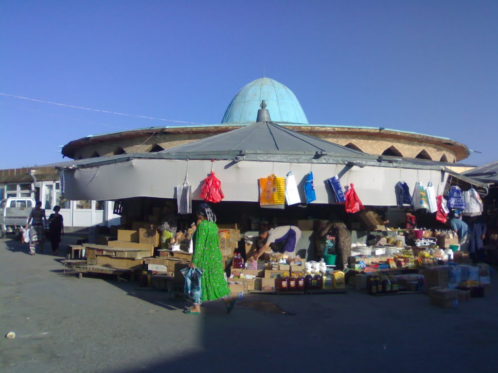 Markt
