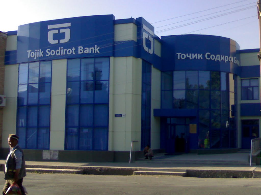 Bank