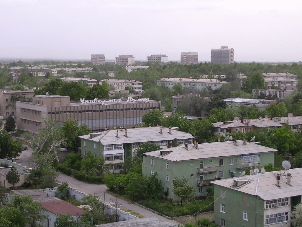 Chkalovsk_Tadjikistan