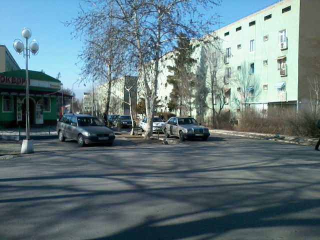 чкаловск хороший для жизни город