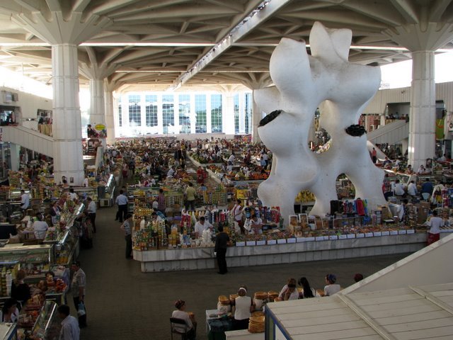 Turgus 2008