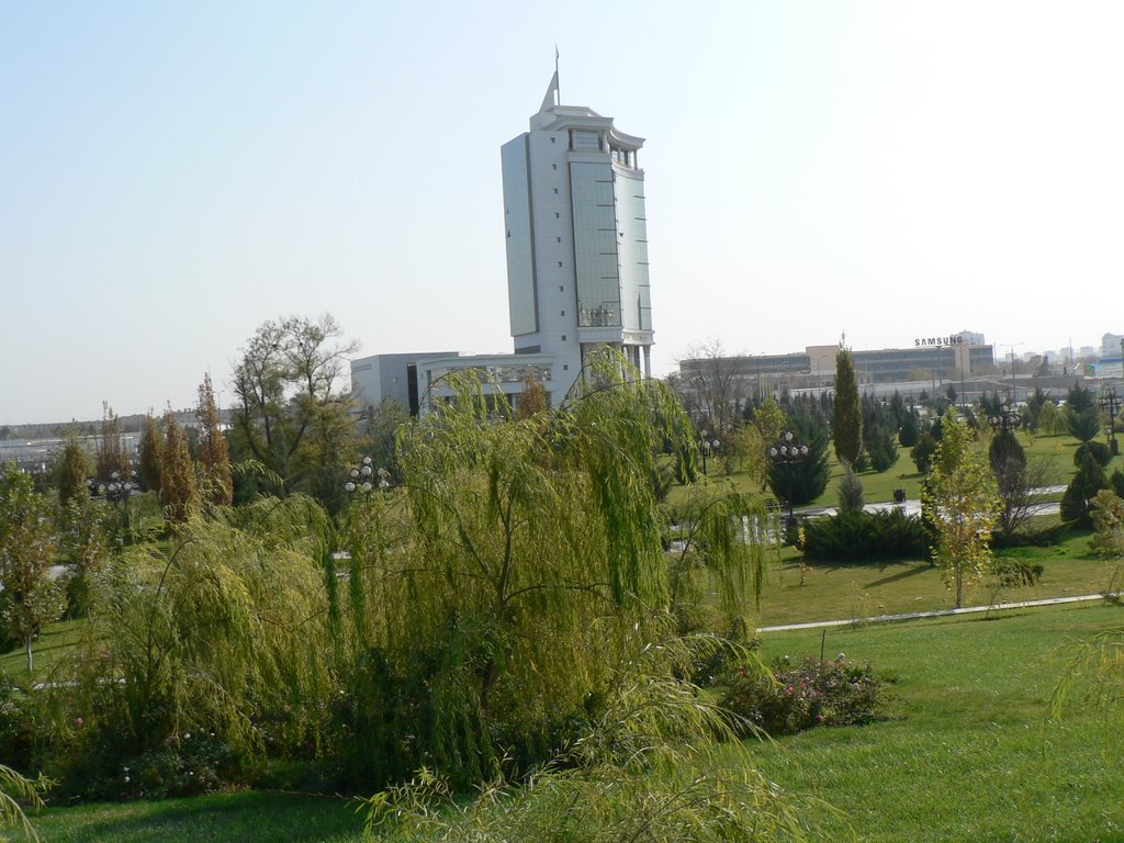 Ministry of Tekstyle Industry