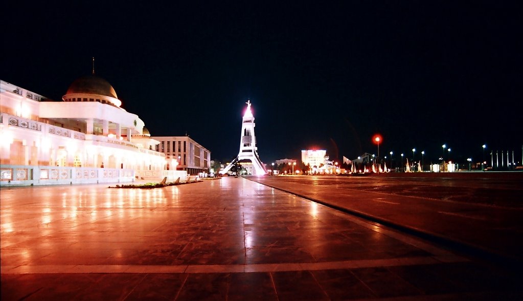 Площадь