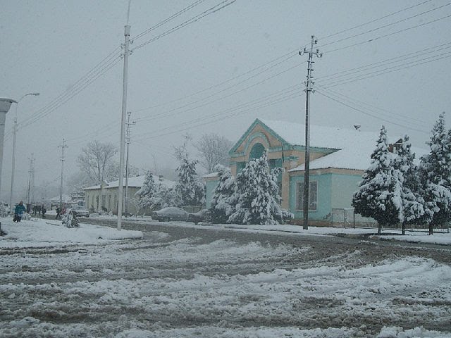 Дом культуры