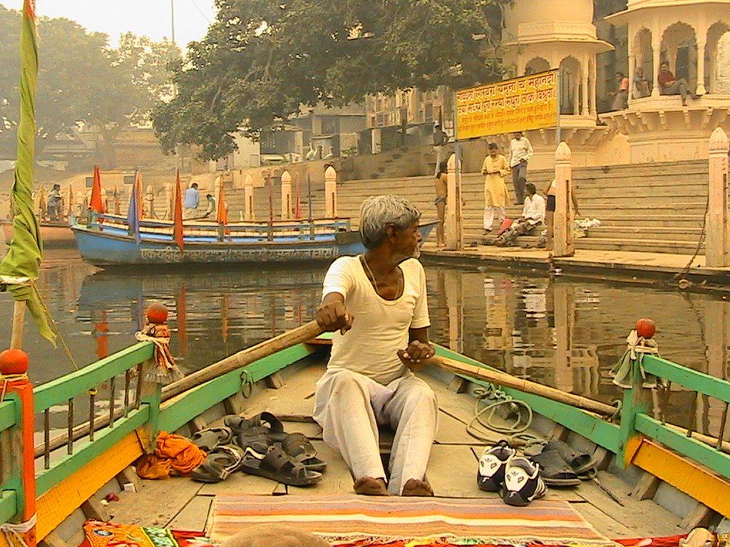 Mathura