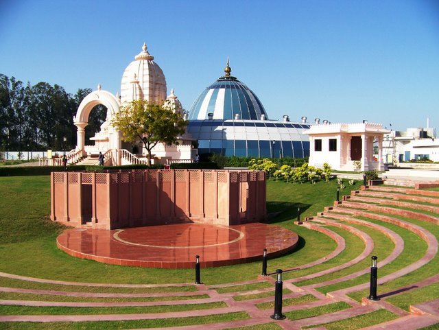 Mathura