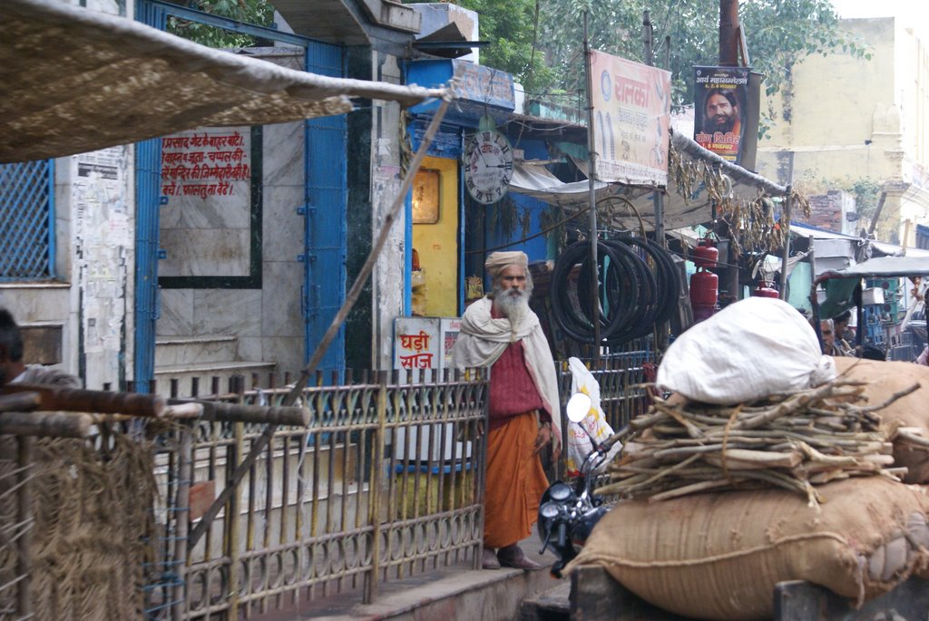 Mathura