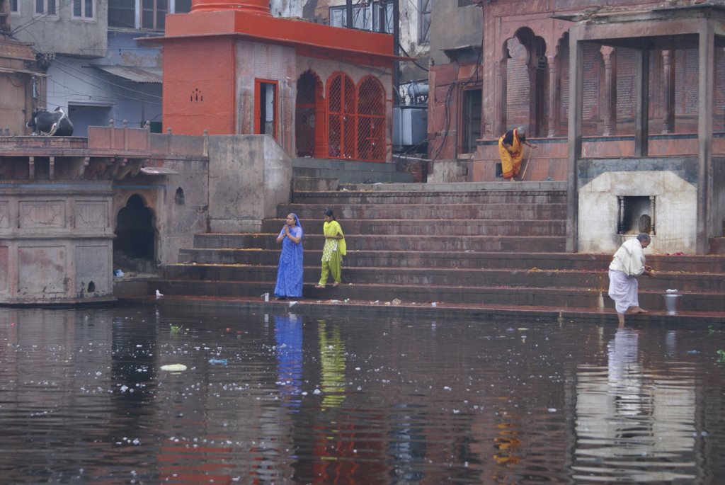 Mathura