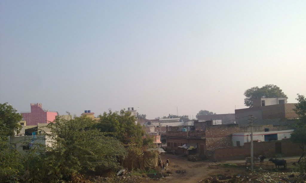 Manoharpura Mathura मथुरा மத்துரா- مہتھورا   మథుర- মথুরা- മഥുരാ- મથુરા-ਮਥੁਰਾ- ମଥୁରା-  မသူရာ-มทุรา-མཋུརཱ- マトゥラー - 마투라-马图拉- Матхура-Μαθύρα 201301197116.